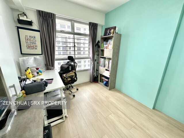 Blk 408B Northshore Residences II (Punggol), HDB 4 Rooms #499514301